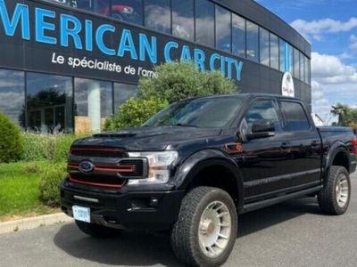 Occasion Ford V8 700 ch (514 kW) 2020 Berline