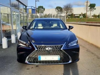 Occasion Lexus ES300H 218 ch (160 kW) 2023 Berline