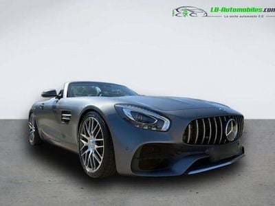 Mercedes AMG GT