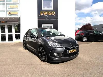 occasion DS Automobiles DS3 1.6 thp 165 sport chic start-stop