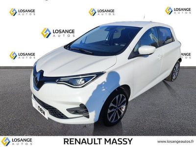 occasion Renault Zoe ZOER135 - Intens