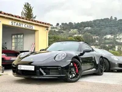 occasion Porsche 911 Carrera 4 992Gts