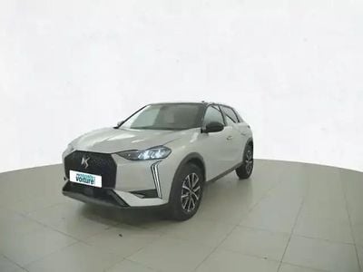 Gris Occasion 2024 DS Automobiles DS3 Bastille Citadine | 20 290 € (Prix juste)