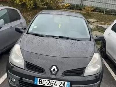 Occasion 2007 Renault Clio II Dynamique Berline | 3 500 € (Prix juste)