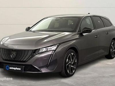 Occasion 2023 Peugeot 308 Allure Break | 16 999 € (Prix juste)