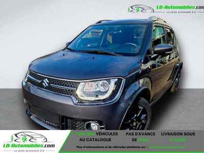 occasion Suzuki Ignis 1.2 Dualjet Hybrid BVA 90ch