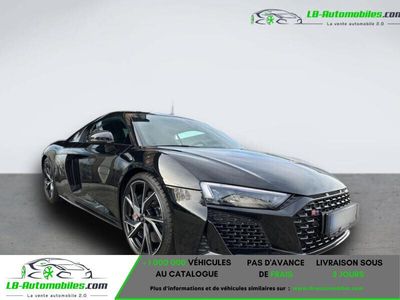 occasion Audi R8 Coupé V10 GT 5.2 FSI 620 BVA RWD