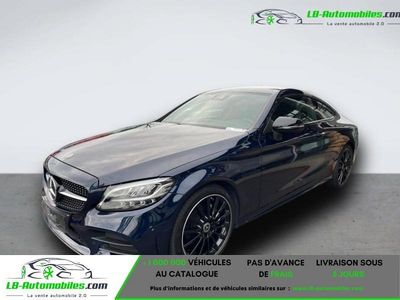 Occasion Mercedes C200 184 ch (135 kW) 2021 Berline