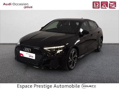 Audi A3 Sportback e-tron