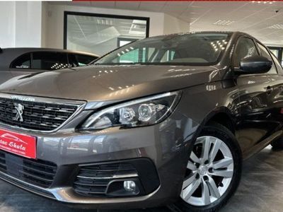 occasion Peugeot 308 1.5 Bluehdi 130ch S&s Active Business