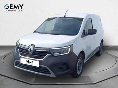 Occasion Renault Kangoo 130 ch (95 kW) 2023 Blanc Monospace