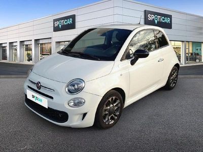 Occasion Fiat 500 S 70 ch (51 kW) 2021 Citadine