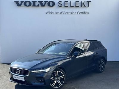 occasion Volvo V60 - VIVA202433939
