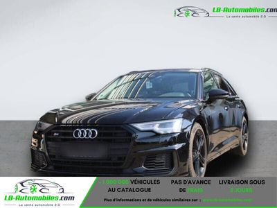 occasion Audi S6 Tdi 344 Ch Bva Quattro