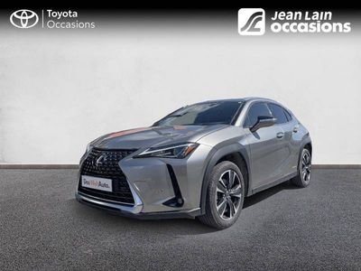 Lexus UX 250h