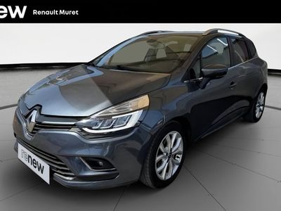 Renault Clio GrandTour