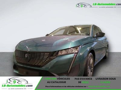 Occasion 2024 Peugeot 308 SW Break | 26 900 € (Prix cher)