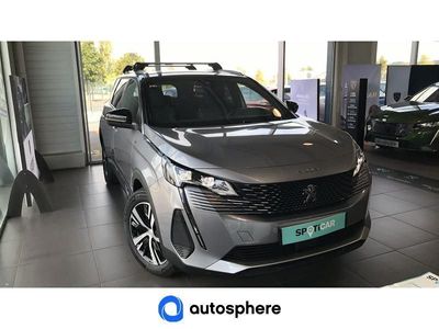 occasion Peugeot 5008 1.5 BlueHDi 130ch S&S GT EAT8