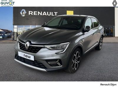 occasion Renault Arkana E-Tech 145 - 21B Intens