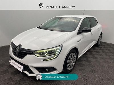 Renault Mégane IV