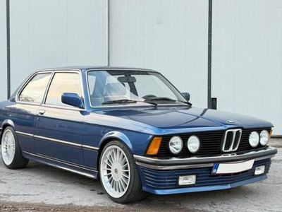 Occasion 1981 BMW 323 Berline | 32 490 €