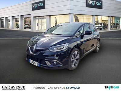 occasion Renault Scénic IV 