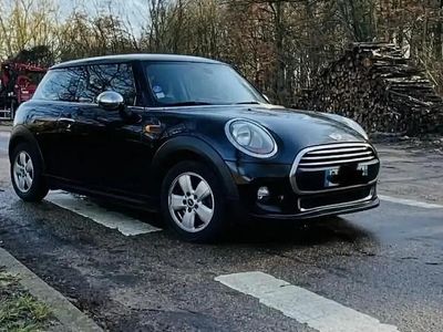 Occasion 2014 Mini ONE Hatch Citadine | 7 950 € (Prix juste)