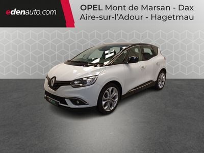 Renault Scénic IV