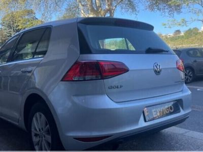 VW Golf VII