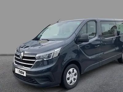 occasion Renault Trafic TraficL2 dCi 150 Energy Setamp;S Zen