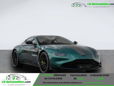 occasion Aston Martin V8 VANTAGE535 ch BVA