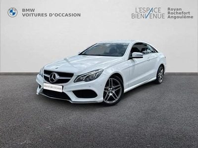 Mercedes E250