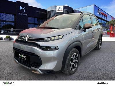 occasion Citroën C3 Aircross Puretech 130 S&s Eat6 C-series