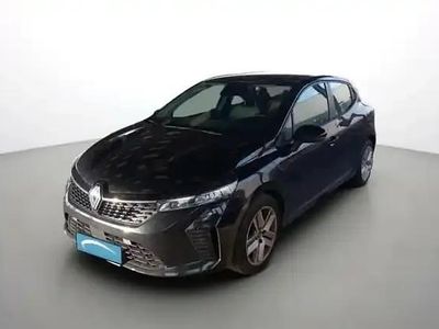 Noir etoile Occasion 2024 Renault Clio V Berline | 15 990 € (Prix juste)