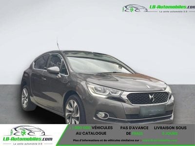 DS Automobiles DS4