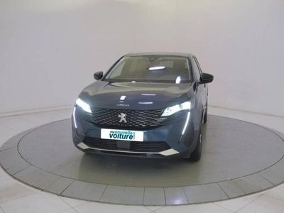 occasion Peugeot 3008 Hybrid 225 e-EAT8 Allure