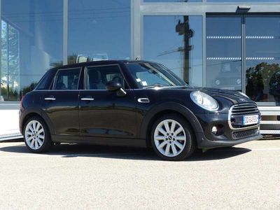 Mini Cooper D