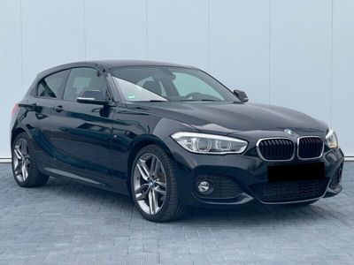 occasion BMW 118 SERIE 1 (F21/F20) DA 150CH M SPORT 5P