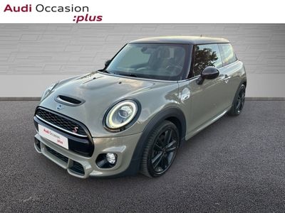 occasion Mini John Cooper Works 