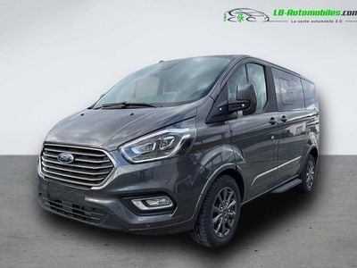 Ford Tourneo