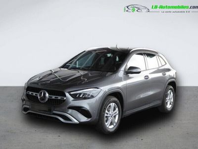 Mercedes GLA200