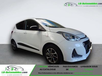 Occasion Hyundai i10 67 ch (49 kW) 2019 Citadine