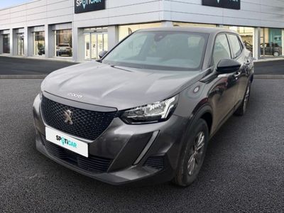 occasion Peugeot 2008 1.2 PureTech 130ch S&S Active Pack EAT8 - VIVA189791650