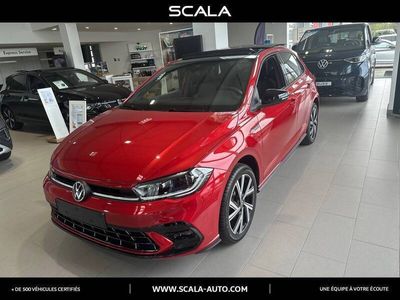 occasion VW Polo Polo1.0 TSI 110 S&S DSG7