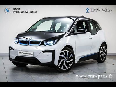 occasion BMW i3 170ch 120Ah Edition WindMill Atelier