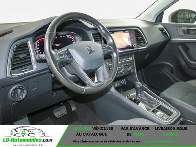 Occasion 2019 Seat Ateca SUV | 26 100 € (Prix juste)