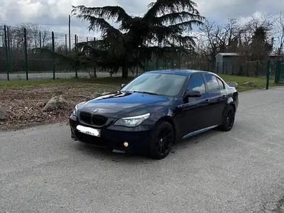 Occasion 2007 BMW 530 Sport Line Berline | 9 500 €