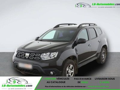 occasion Dacia Duster TCe 130 FAP 4x2