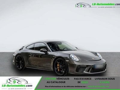 Occasion Porsche 911 500 ch (367 kW) 2018 Coupé