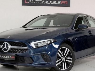 Mercedes A250